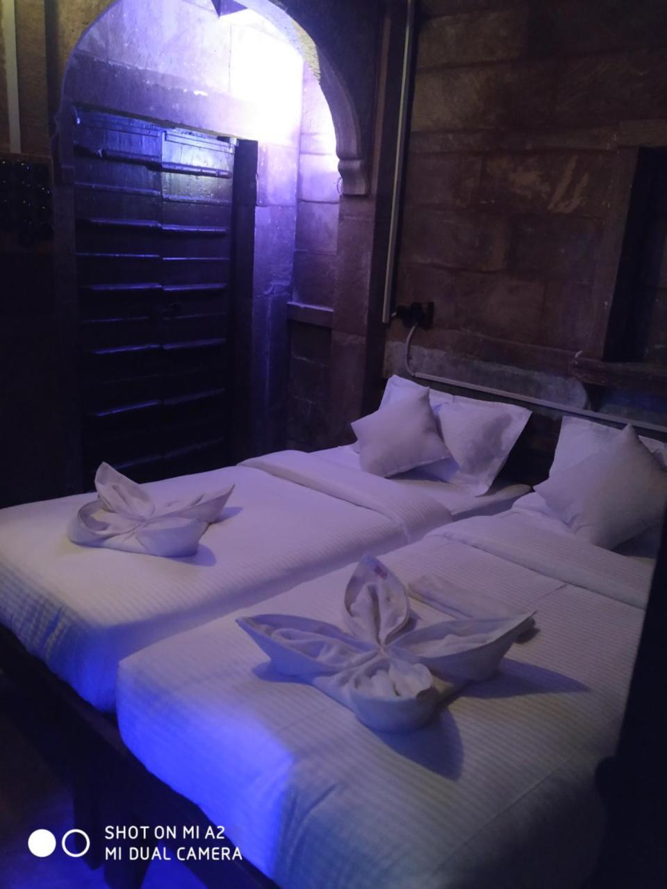 The Thikana Heritage Bed & Breakfast Jodhpur  Exterior photo